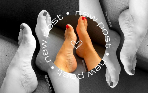 Siobhan Feet profile picture