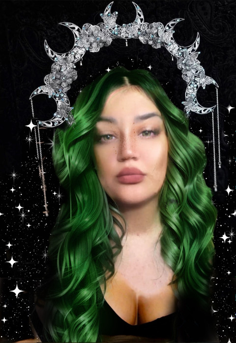 Hekate profile picture