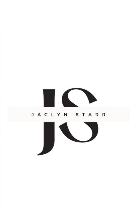 @jaclynstarr @jaclynstarr