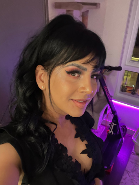 La Mendoza profile picture