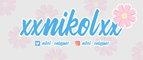 @xxnikolxx nude xxnikolxx nude