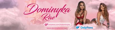 @tsdominyka nude tsdominyka nude