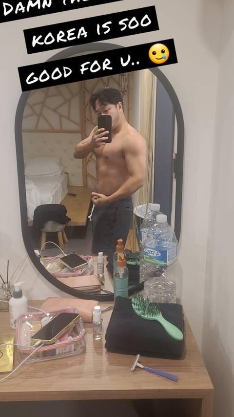 @bigckorean69 @bigckorean69