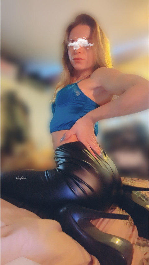 LacyJade profile picture