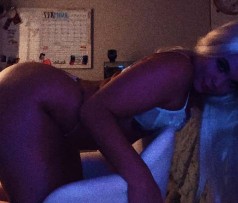 @hayboo4free nude hayboo4free nude