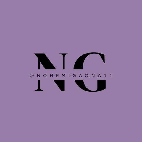 @nohemigaona11 nude nohemigaona11 nude
