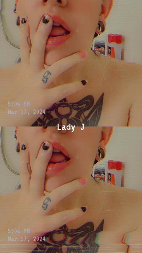 Lady J profile picture