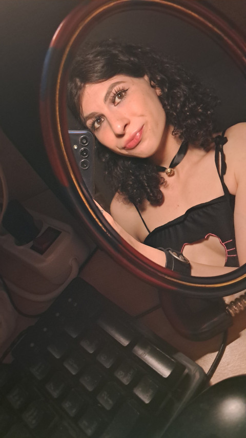 BDSM Sissy Alina profile picture
