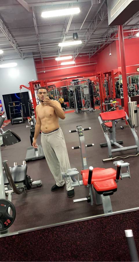 @realdealtrevor1 nude realdealtrevor1 nude