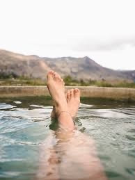 Lauren’s feet profile picture