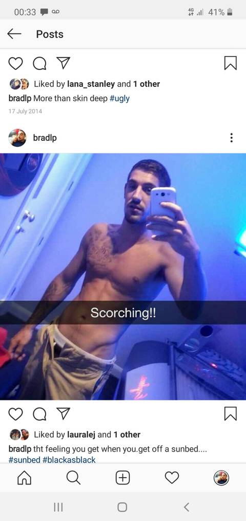 @bradlp nude bradlp nude