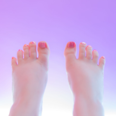 Alexis Wayland - Foot Fetish Babe profile picture