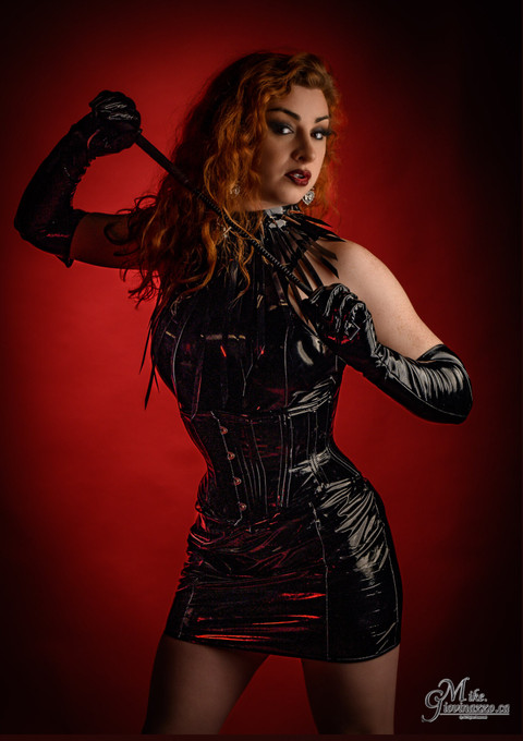 Tanya Thunderpussy profile picture