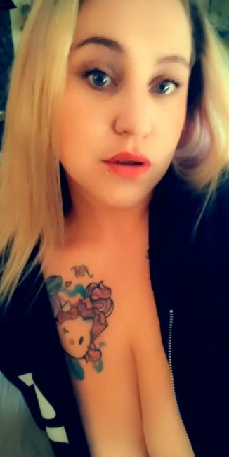 Roxy Paige profile picture