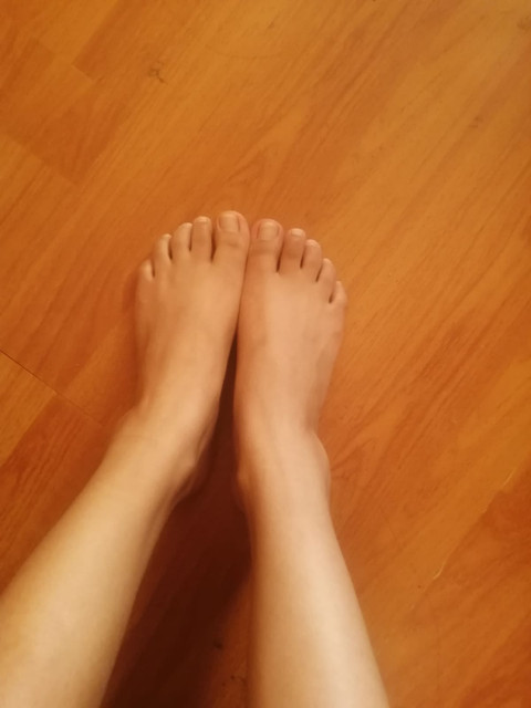 Antonella Feet profile picture