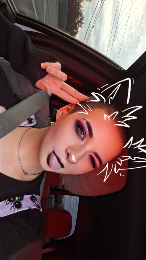 Violet Quinn profile picture