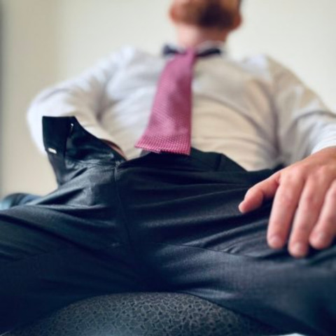 Thick Ginger Dad profile picture