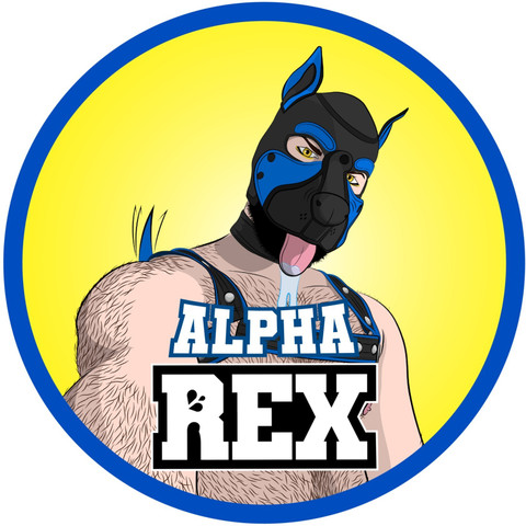ALPHA DOG REX profile picture