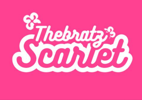 @scarletbratz nude scarletbratz nude
