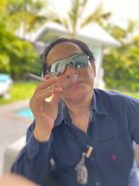 Master Lee profile picture