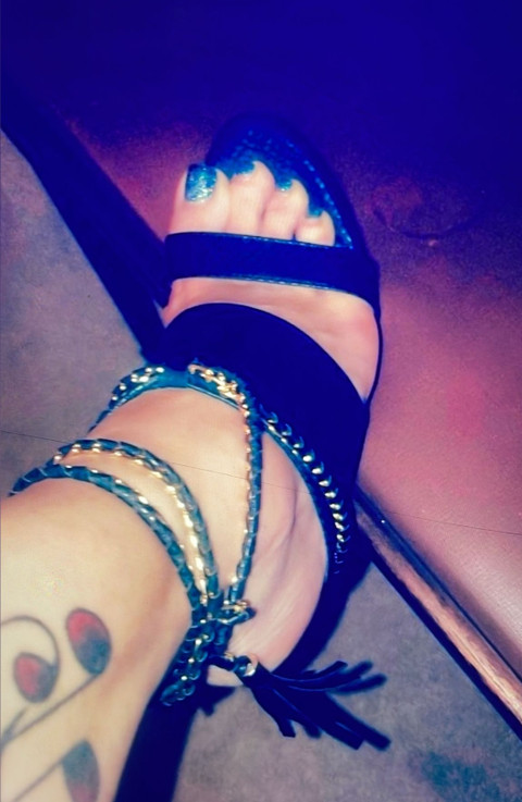 Olyvia Monroe profile picture