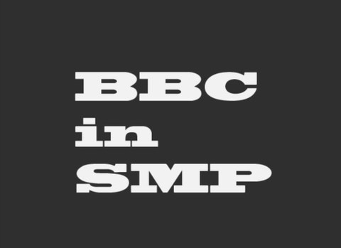 BBC IN SMP profile picture