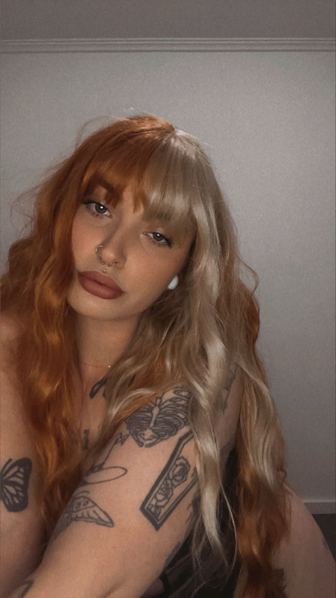 Dahlia profile picture