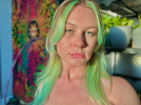 Payzlee Jane X profile picture