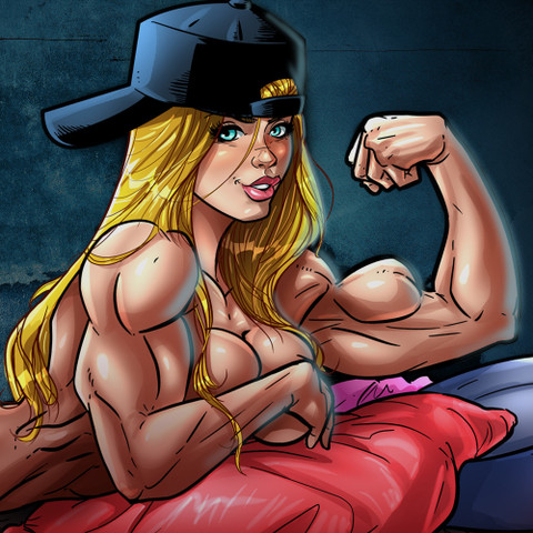 Muscle Appeal VIP profile picture