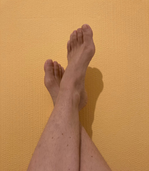 ~ Hot Sapphic Soles ~ profile picture