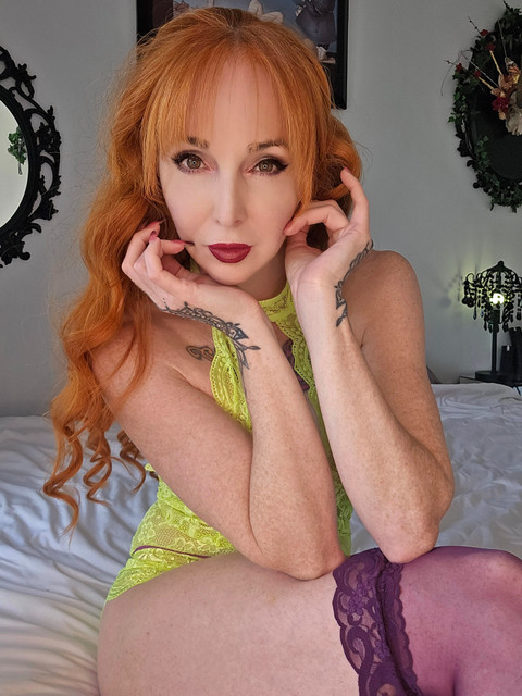 Caelyx Kinky Cougarπ₯π profile picture
