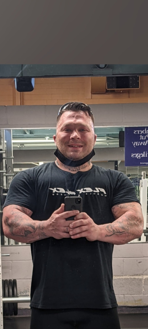 Darin Hartley profile picture