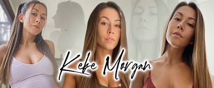 @keke_morgan nude keke_morgan nude