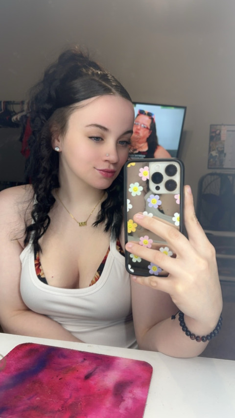 Angel Rose😇🌹💦 profile picture