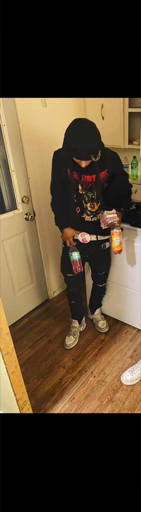 King Xø profile picture