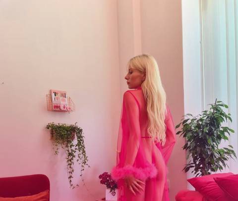 @spicybarb1 nude spicybarb1 nude