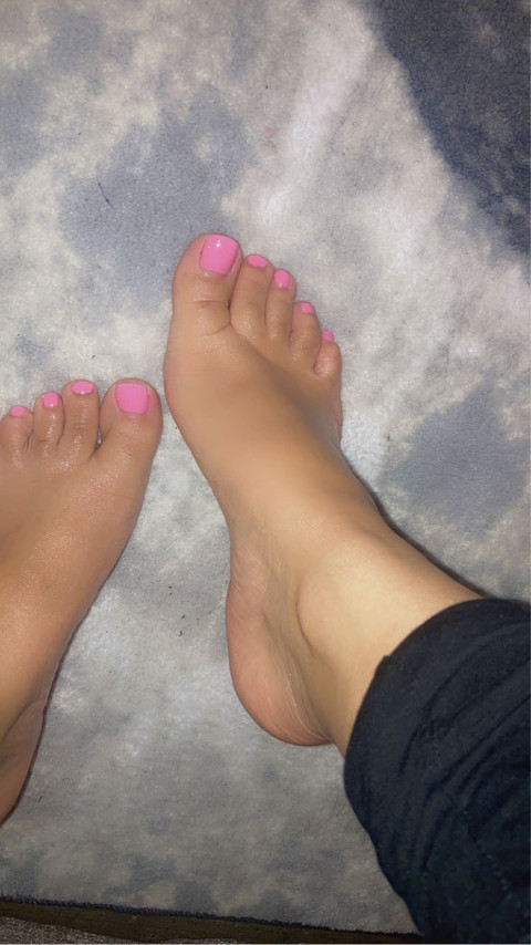 PrettyfeetG profile picture