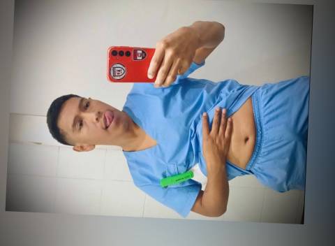 @tu_morochito31 nude tu_morochito31 nude