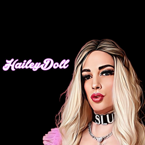 HaileyDoll π’ profile picture