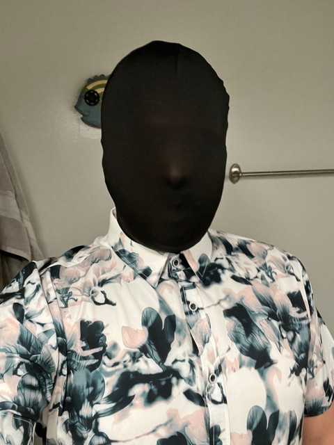 FaceRedacted profile picture