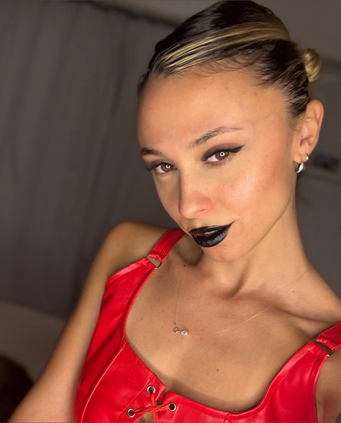 Mistress Nina profile picture