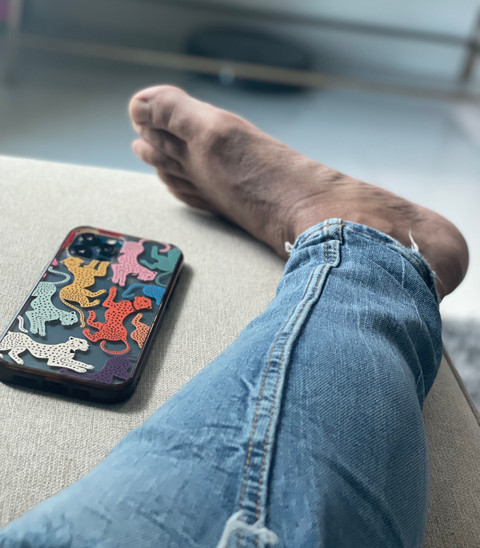 Choco Feet 22 profile picture