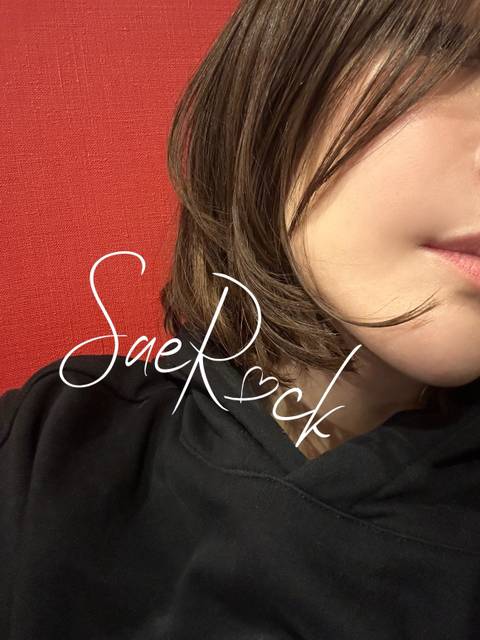 @saerockjp @saerockjp