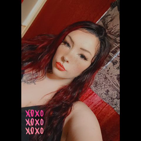 Goth Baby Doll X UNLOCKED๐ฅ official profile picture