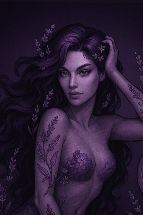 Lilah Lavender profile picture