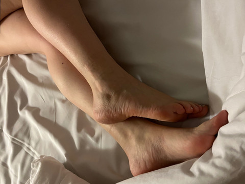Angel Feet profile picture
