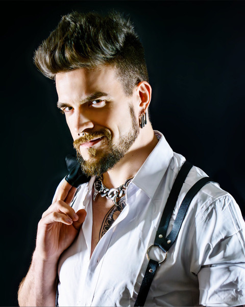 Hosh Xoxo profile picture