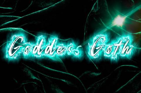 @goddess_goth nude goddess_goth nude