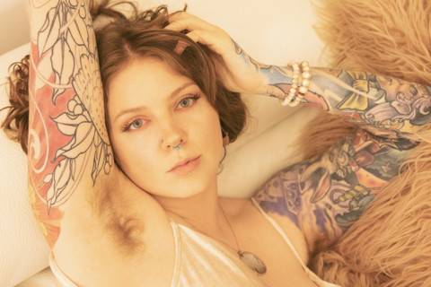 The Nordic Doll profile picture