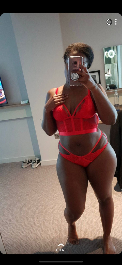 Ebony Lights profile picture